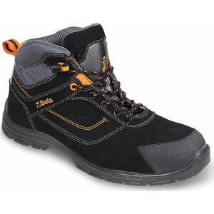Beta Tools Buty Bezpieczne Flex S3, Z Nubuku Action Rozmiar 40 Be7218fn-40 7316317 8014230870243