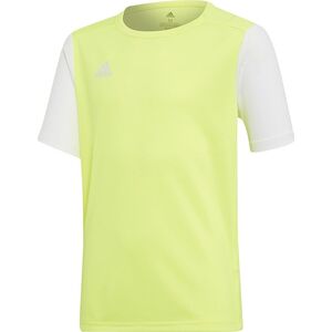Adidas Koszulka adidas Estro 19 JSY Y DP3229 DP3229 żółty 140 cm 7316570 4060515933442