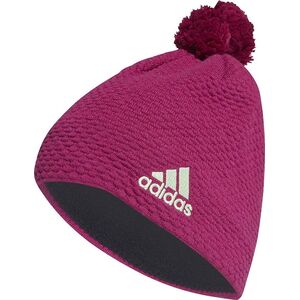 Adidas Czapka zimowa adidas Beanie Gr FT6080 FT6080 różowy OSFY 7318545 4062062244811