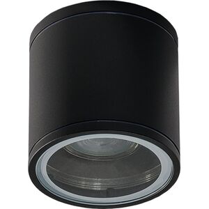 Lampa sufitowa Azzardo Oprawa natynkowa czarna AZzardo Joe Tube AZ3314 7336733 5901238433149