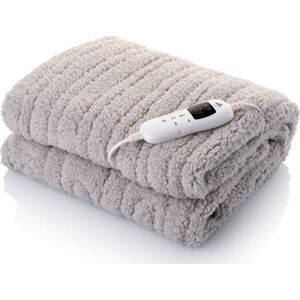 Eta 432590000 Koc elektryczny Shaggy 130x160 cm 7352366 8590393320806