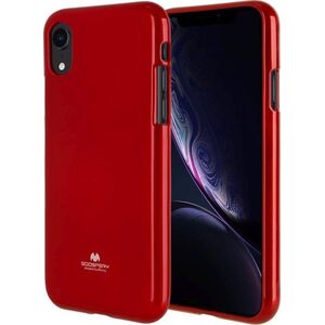 Mercury Mercury Jelly Case iPhone 12 mini 5,4" czerwony/red 7353579 8809745636138
