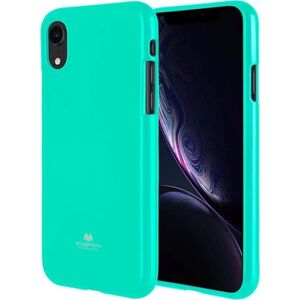Mercury Mercury Jelly Case iPhone 12 Pro Max 6,7" miętowy/mint 7353590 8809745637418
