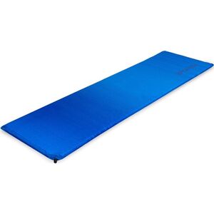 Spokey Mata samopompująca 180x50x2,5 cm SAVORY niebieska Spokey 7366916 5902693278498