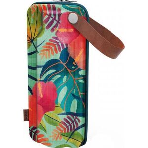 Dr Nona Etui na butelkę (Tropical) zielone 7376812 8412497500000