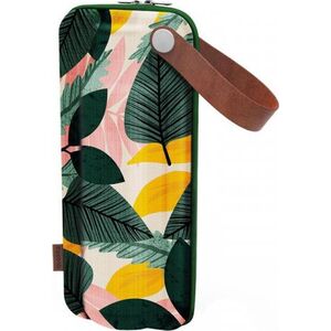 Dr Nona Etui na butelkę (Autumn Leaves) zielone 7376815 8412497500017