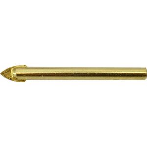 Wiertło AWTools AWTOOLS WIERTŁO DO SZKŁA I CERAMIKI 8mm AW42705 7410875 5903041039488