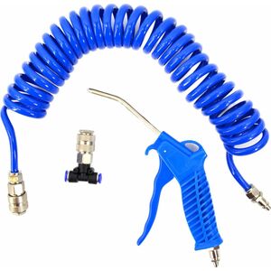 AWTools AWTOOLS PISTOLET DO PRZEDMUCHIWANIA Z WĘŻEM AW10082 7411086 5903678600266