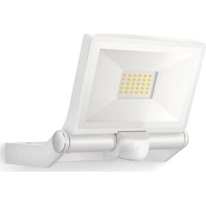 Naświetlacz Steinel Naświetlacz LED 43,5W Steinel XLED One XL z czujnikiem biały 7416068 4007841065270