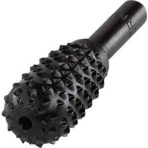 Wolfcraft Tarnik profilowany 15 mm Wolfcraft - gruszkowy 7416475 4006885253605