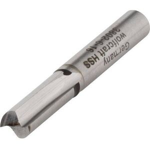Wolfcraft Frez do rowków 6 mm Wolfcraft - HSS, trzpień 6 mm 7416657 4006885380202