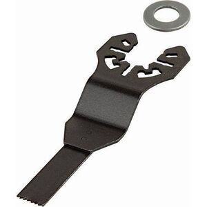 Wolfcraft Brzeszczot BIM 65 mm Wolfcraft PRO - multiszlifierki 7416705 4006885395206