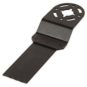 Wolfcraft Brzeszczot uniwersalny BiM 22 mm Wolfcraft - do multiszlierek 7416721 4006885398702