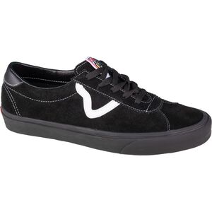 Vans Vans UA Sport VN0A4BU6BKA czarne 35 7443993 772259468824