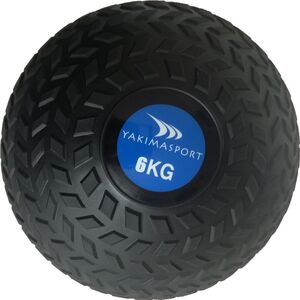 YakimaSport Piłka Lekarska Slam Ball PRO 6kg 7444893 5903796710359
