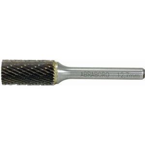 Abraboro Frez do metalu ABRABORO Typ A, 10 x 64/19 - walec TCT 7448272 5999082009078