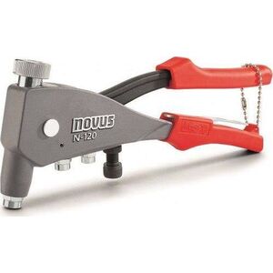 Novus Nitownica N-120 do nitonakrętek (NV032-0045) 7466462 4009729059012