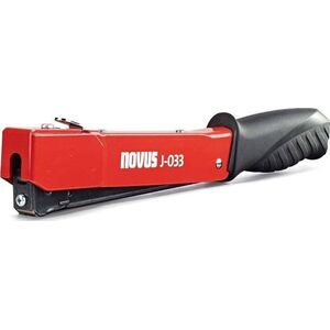 Novus Zszywacz udarowy J-033 (NV071502) 7466748 4009729082072