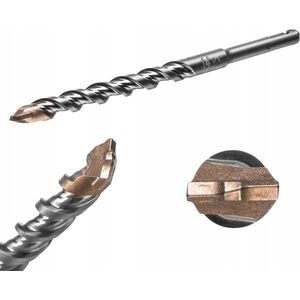 Wiertło Smart wiertło sds plus duo 8x600/550 smart 7468505 5901769683754