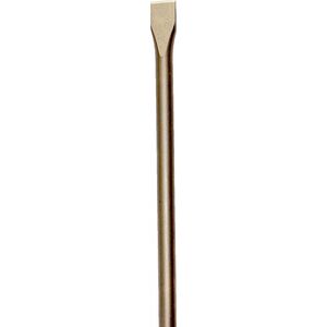 Smart dłuto sds-max flat wąskie 25x600mm smart 7468704 5901769681507