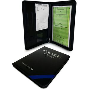 YakimaSport Tablica taktyczna folder BLUE 7472995 5906718236180