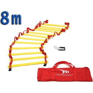 YakimaSport Drabinka koordynacyjna PRO 8 metrów 7473031 5903137554451