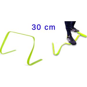 YakimaSport Płotek elastyczny 30 cm koordynacyjny 7473042 5903137554925