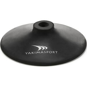YakimaSport Podstawka pod laskę treningową gumowa 7473424 5903137554611