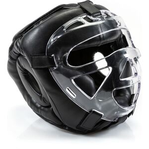 YakimaSport Kask bokserski z maską S 7473427 5903796710809