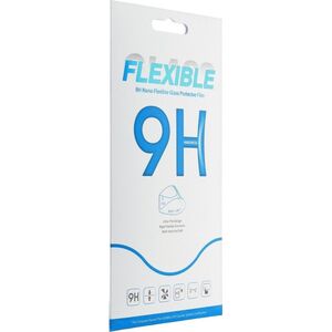 Partner Tele.com Szkło hartowane Flexible Nano Glass - do Samsung Galaxy A21s 7477717 5903396061912