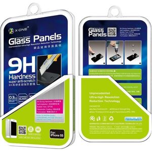 Partner Tele.com Szkło hartowane X-ONE - do iPhone 12/12 Pro 6,1 7477923 5903396070617