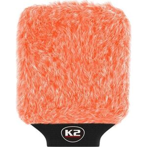 K2 K2 Wash Mitt rękawica z mikrofibry do mycia auta uniwersalny 7481293 5906534016430