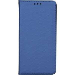 Partner Tele.com Kabura Smart Case book do SAMSUNG Galaxy S8 granatowy 7496022 5901737401359