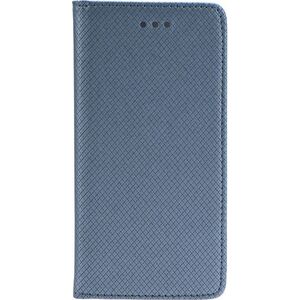 Partner Tele.com Kabura Smart Case book do SAMSUNG Galaxy A5 2017 stalowy 7496850 5901737408969
