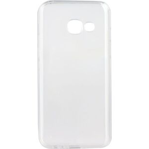 Partner Tele.com Futerał Back Case Ultra Slim 0,5mm do SAMSUNG Galaxy A5 2016 7497766 5901737417800