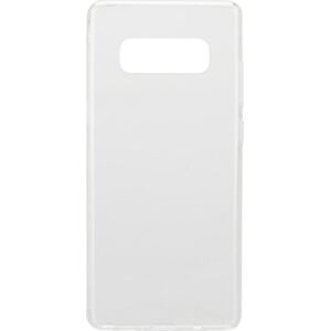 Partner Tele.com Futerał Back Case Ultra Slim 0,5mm do SAMSUNG Galaxy NOTE 8 7497795 5901737856494