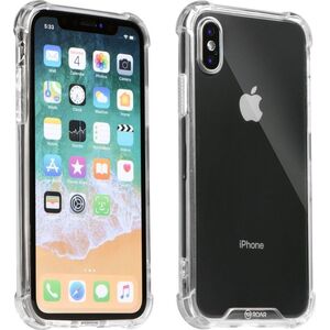 Partner Tele.com Futerał Armor Jelly Roar - do Iphone XR transparentny 7498001 5901737930064
