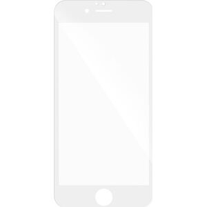 Partner Tele.com 5D Full Glue Tempered Glass - do Iphone 7 / 8 4,7 biały 7499056 5901737861818