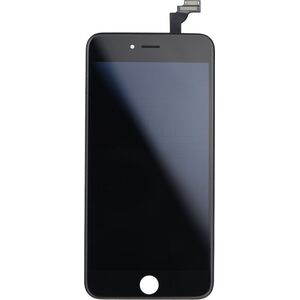 Partner Tele.com Wyświetlacz APP IPHO 6 5,5 z ekranem dotykowym czarnym (Tianma AAA) 7499204 5901737845849
