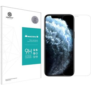 Nillkin Szkło hartowane Nillkin Amazing H do Apple iPhone 12 Pro Max uniwersalny 7501846 6902048203259
