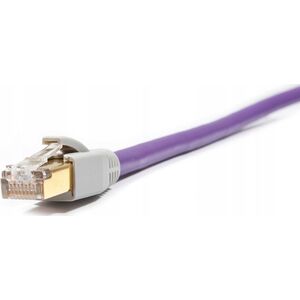 Melodika Melodika MDLAN30 Kabel sieciowy (skrętka) Ethernet F/UTP RJ45 Cat. 6e - 3m 7543320 5907609006387