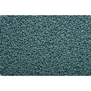Zolux Aquasand Color neonowy błękit 1 kg 7544646 3336023460895