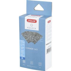 Zolux AQUAYA Wkład Nitrate Corner 160 7544680 3336023302348