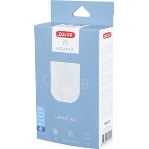Zolux AQUAYA Wkład Perlon Classic 160 7544686 3336023302164