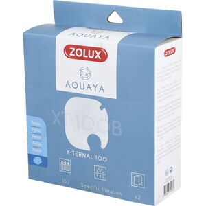 Zolux AQUAYA Wkład Perlon Xternal 100 7544691 3336023302362