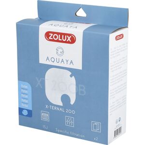 Zolux AQUAYA Wkład Perlon Xternal 200 7544692 3336023302416