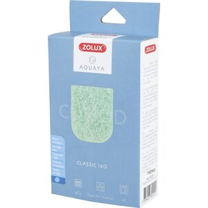 Zolux AQUAYA Wkład Phosphate Classic 160 7544695 3336023302201