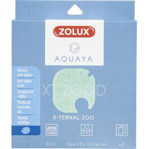 Zolux AQUAYA Wkład Phosphate Xternal 200 7544701 3336023302454