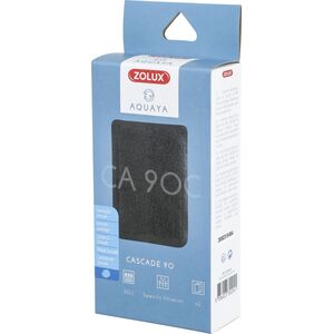 Zolux AQUAYA Wkład Zeocarb Cascade 90 7544704 3336023302041