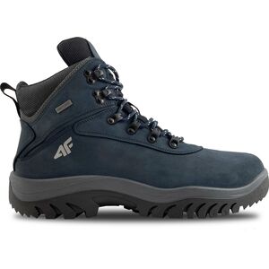 Buty trekkingowe męskie 4f OBMH205 31S/Granat r. 44 7545082 5903849611329